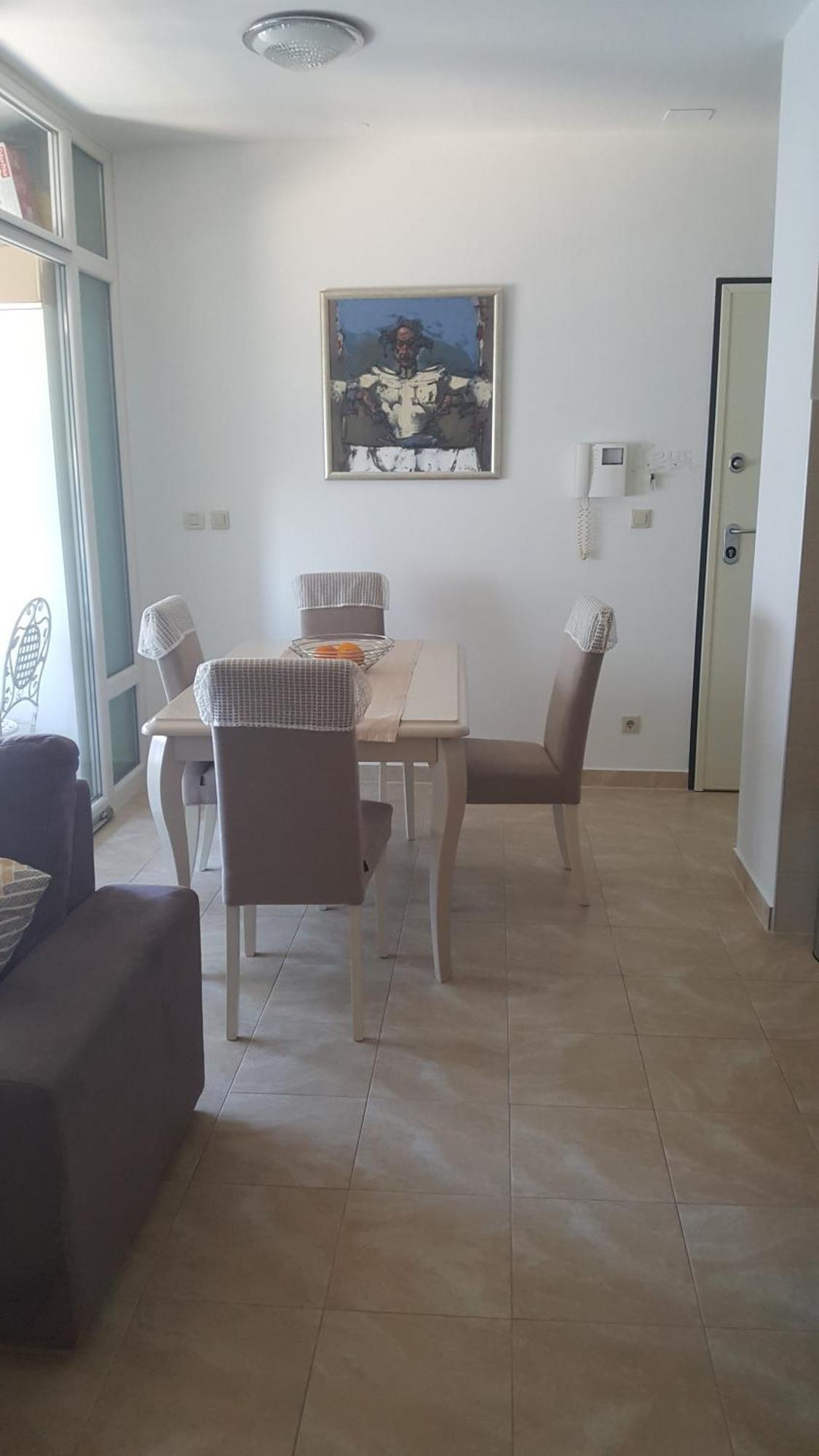 Luxury 1 Bedroom App Center&Balcony Free Parking Split Oda fotoğraf