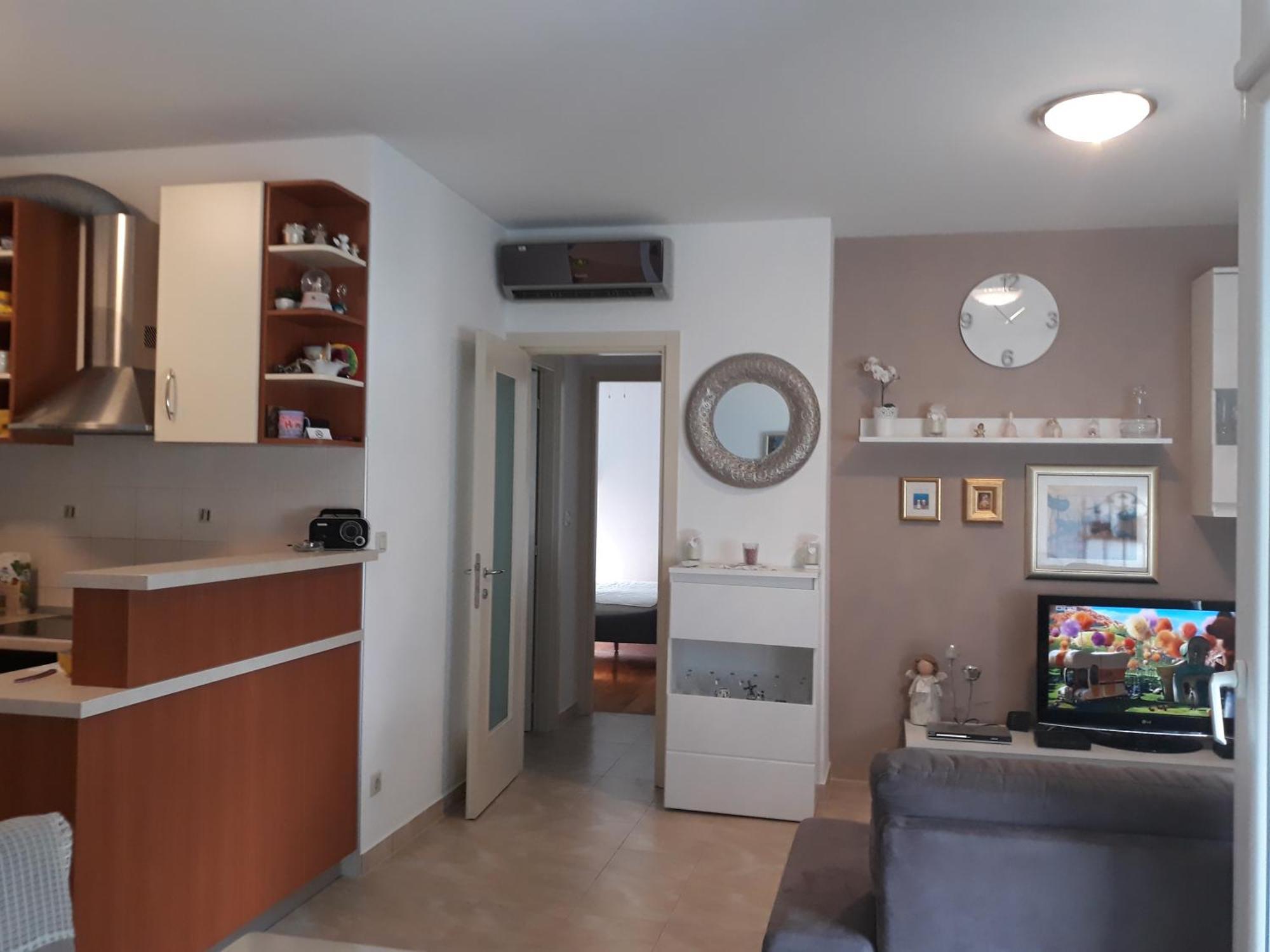 Luxury 1 Bedroom App Center&Balcony Free Parking Split Oda fotoğraf
